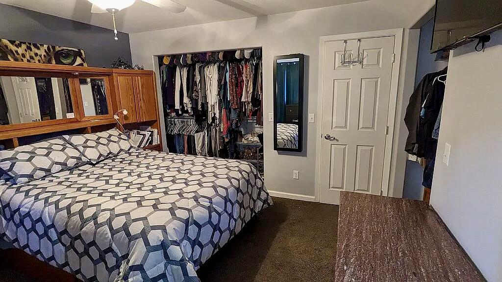 Pine Grove Ponderosa - Residential