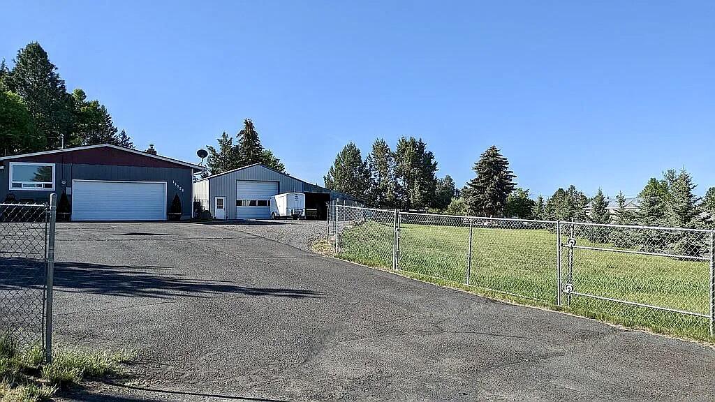 Pine Grove Ponderosa - Residential