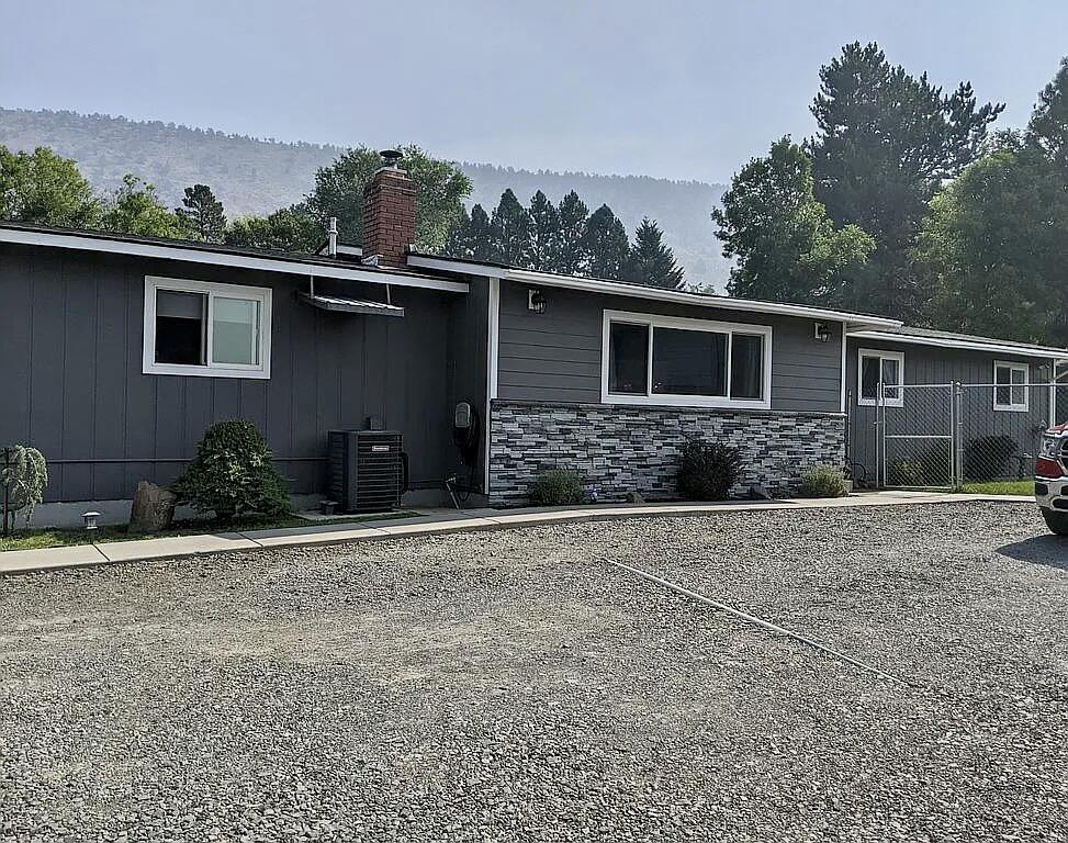 Pine Grove Ponderosa - Residential