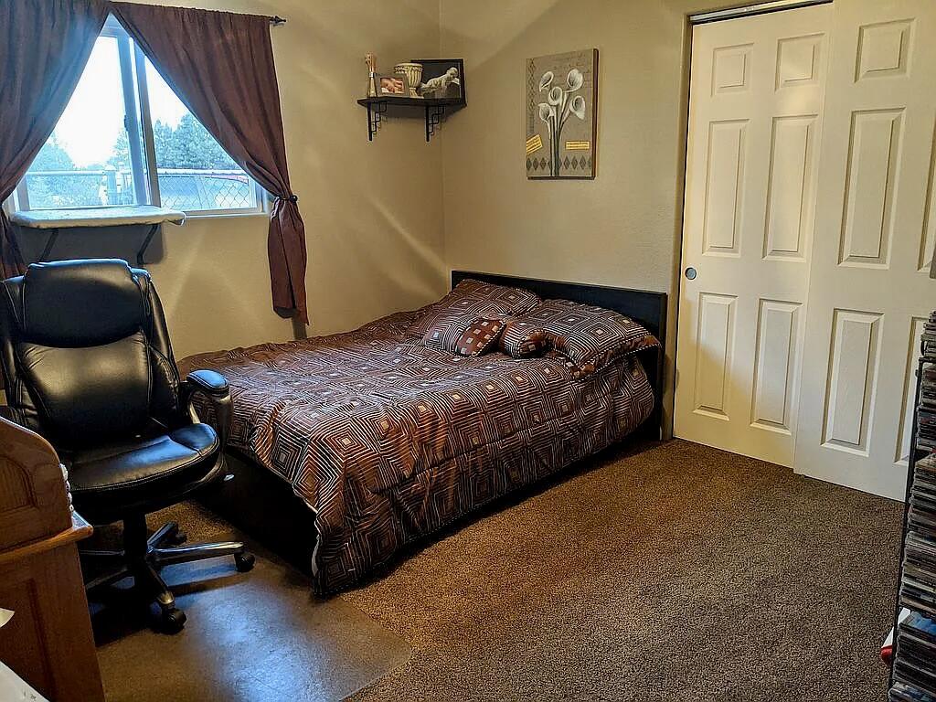Pine Grove Ponderosa - Residential
