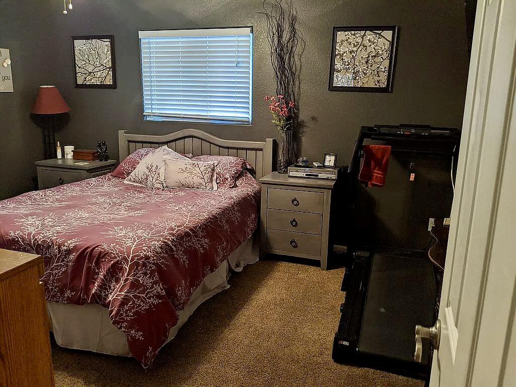 Pine Grove Ponderosa - Residential
