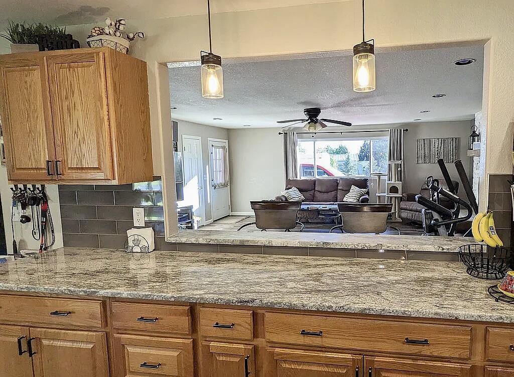 Pine Grove Ponderosa - Residential