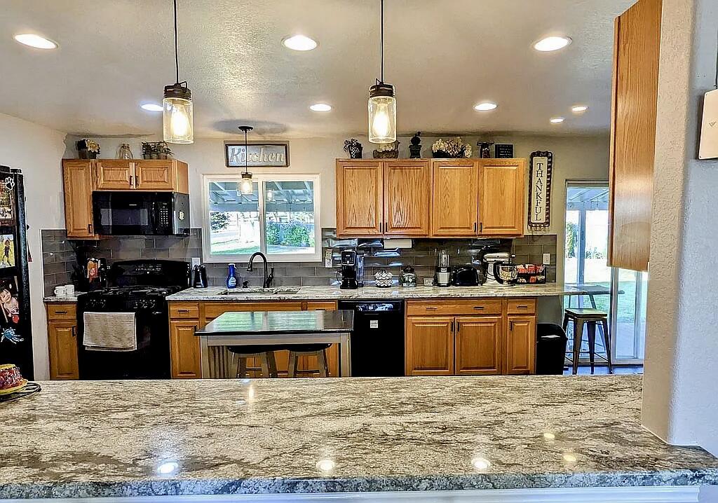 Pine Grove Ponderosa - Residential