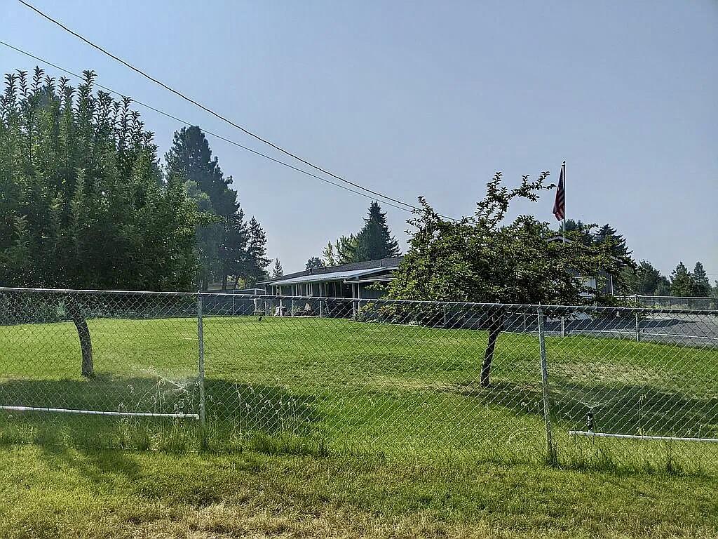Pine Grove Ponderosa - Residential