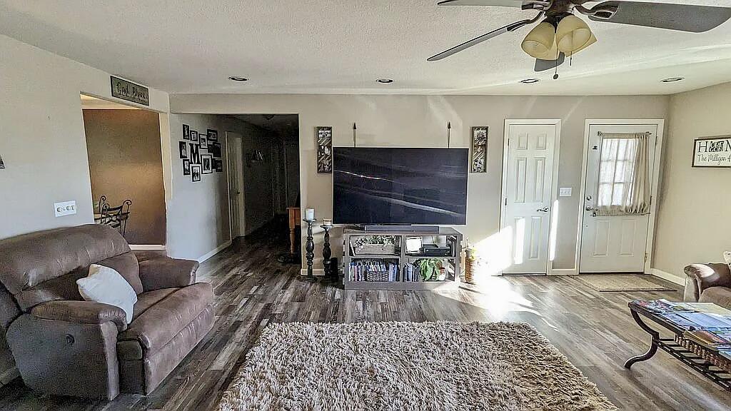 Pine Grove Ponderosa - Residential