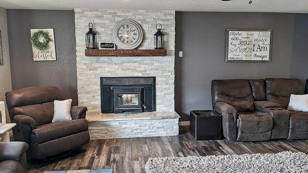 Pine Grove Ponderosa - Residential
