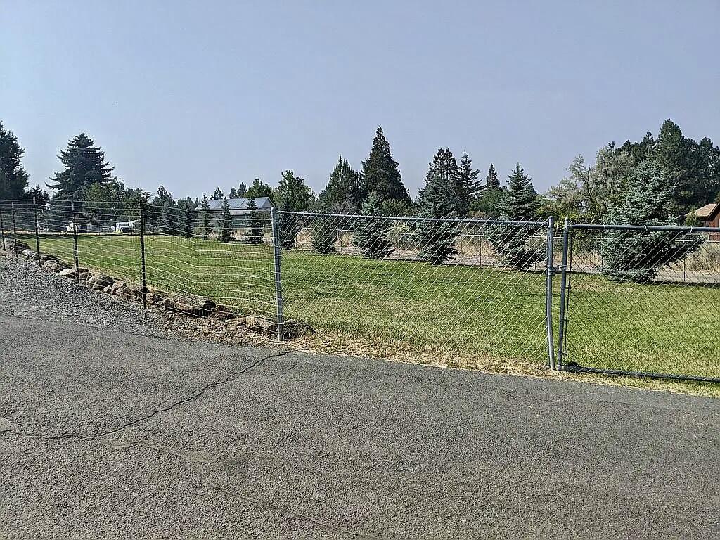 Pine Grove Ponderosa - Residential