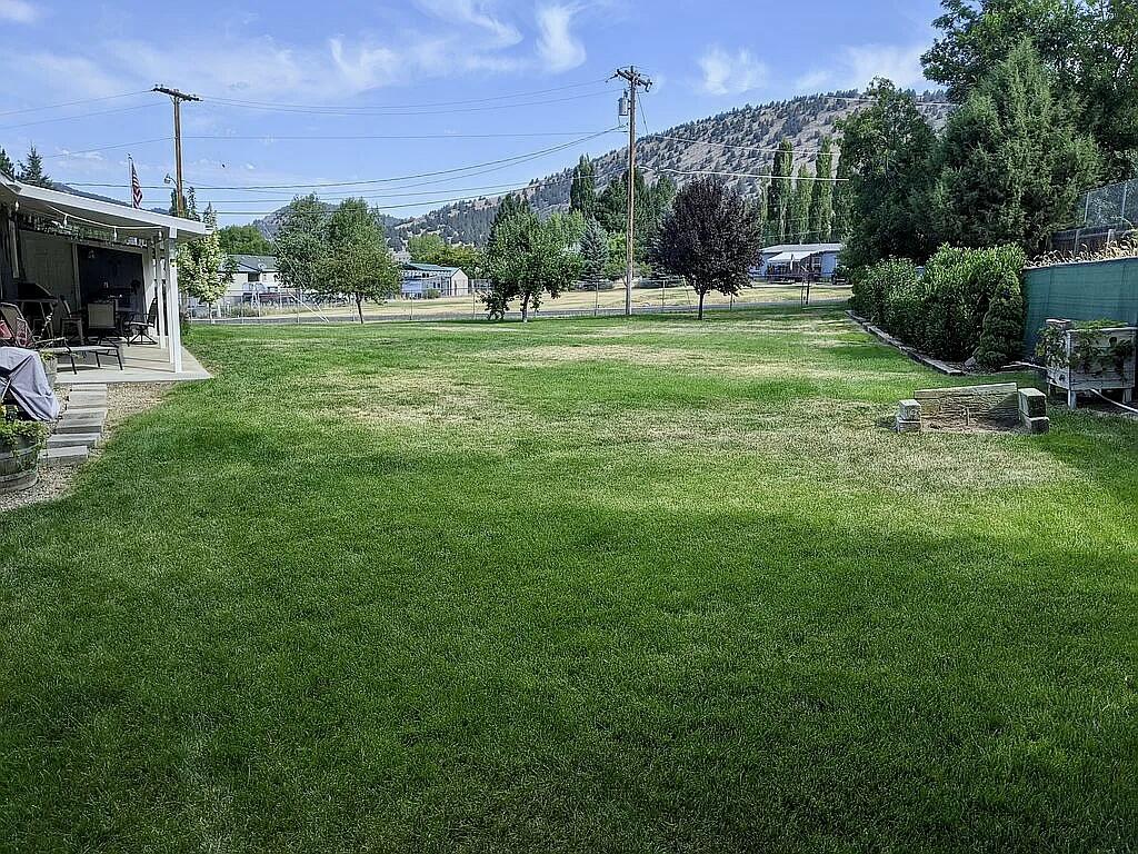 Pine Grove Ponderosa - Residential