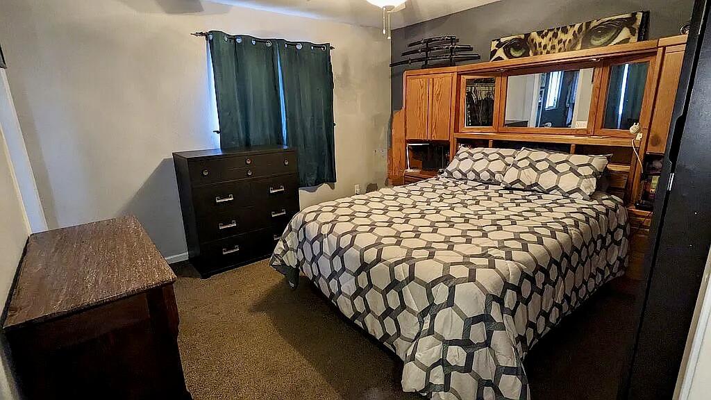 Pine Grove Ponderosa - Residential