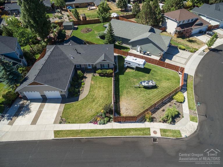 Hollow Pine Estate - Residential