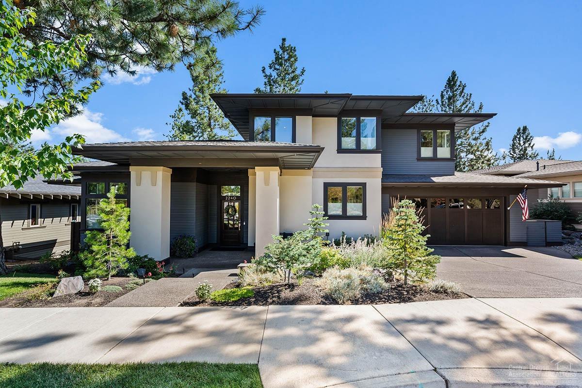 NorthWest Crossing - Residential