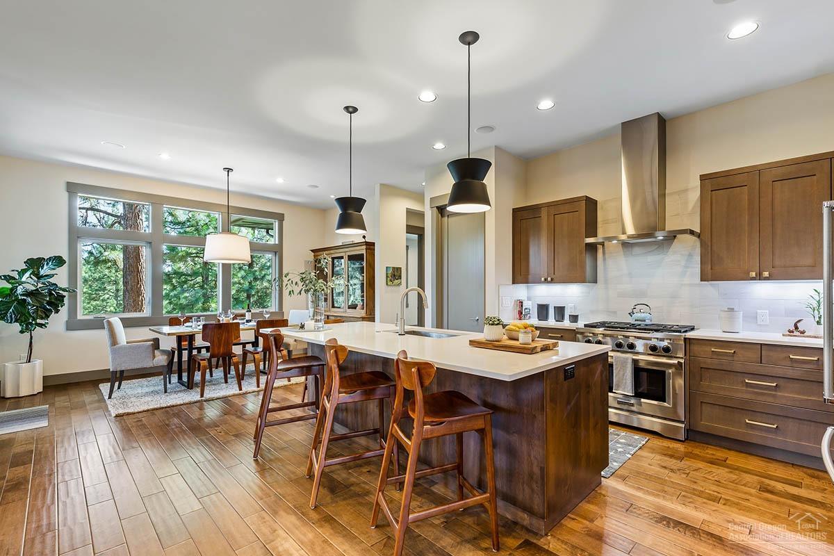 NorthWest Crossing - Residential