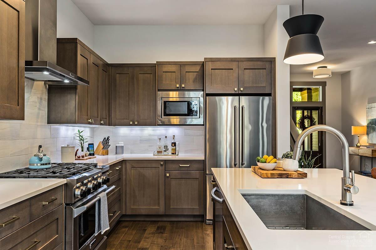 NorthWest Crossing - Residential