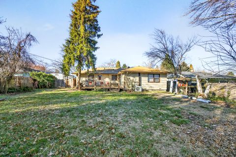 Tiny photo for 1441 Jasper Street, Medford, OR 97501 (MLS # 220214393)
