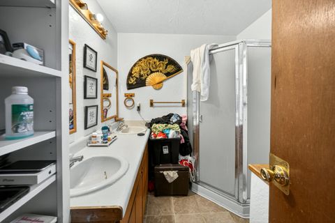 Tiny photo for 1441 Jasper Street, Medford, OR 97501 (MLS # 220214393)