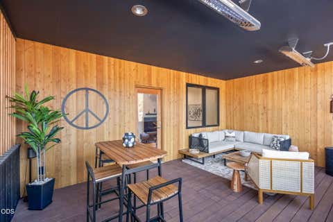 Tiny photo for 515 N Pine Street, Sisters, OR 97759 (MLS # 220227114)