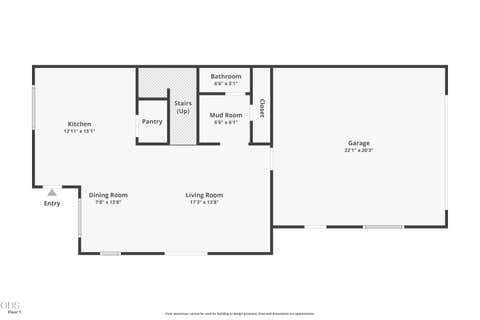 Tiny photo for 515 N Pine Street, Sisters, OR 97759 (MLS # 220227114)
