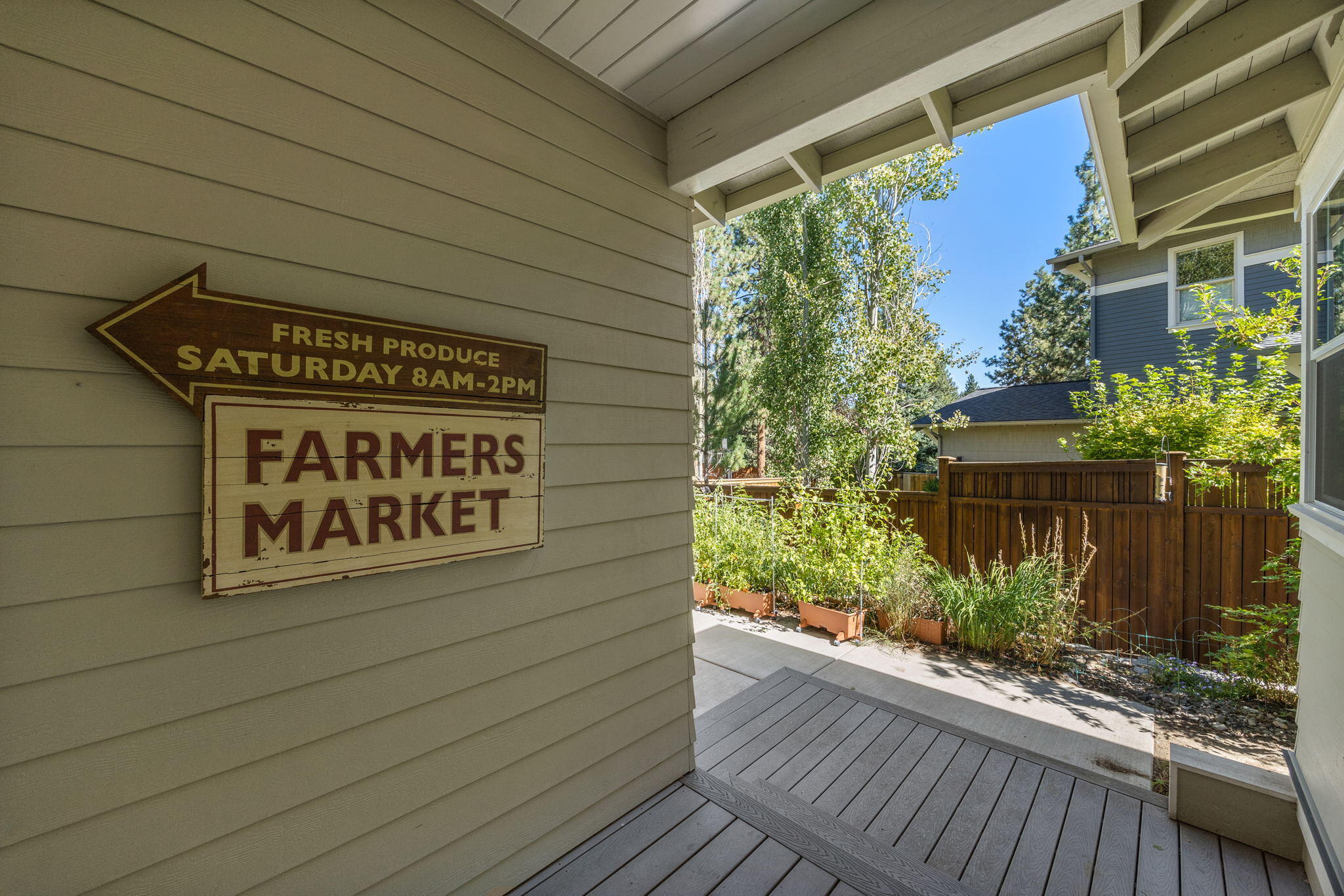 NorthWest Crossing - Residential