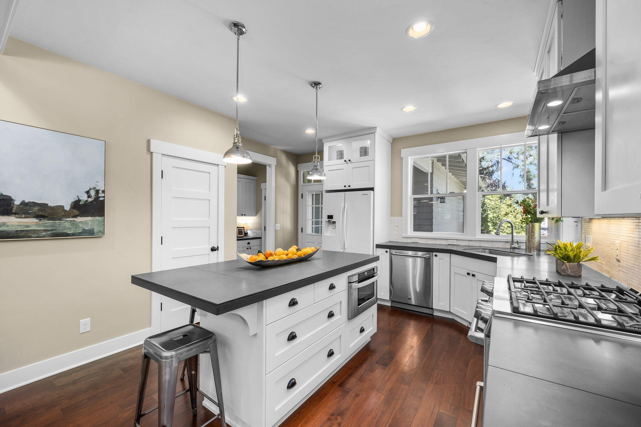 NorthWest Crossing - Residential