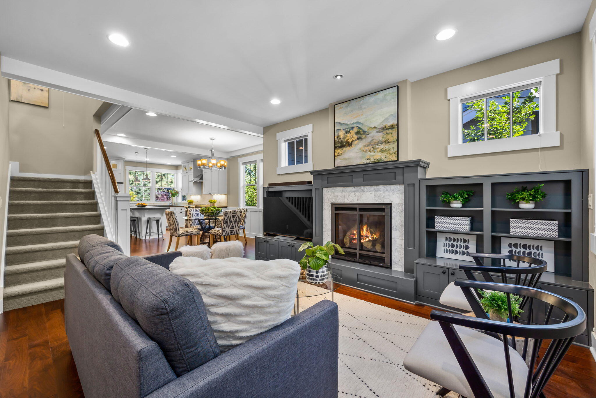 NorthWest Crossing - Residential