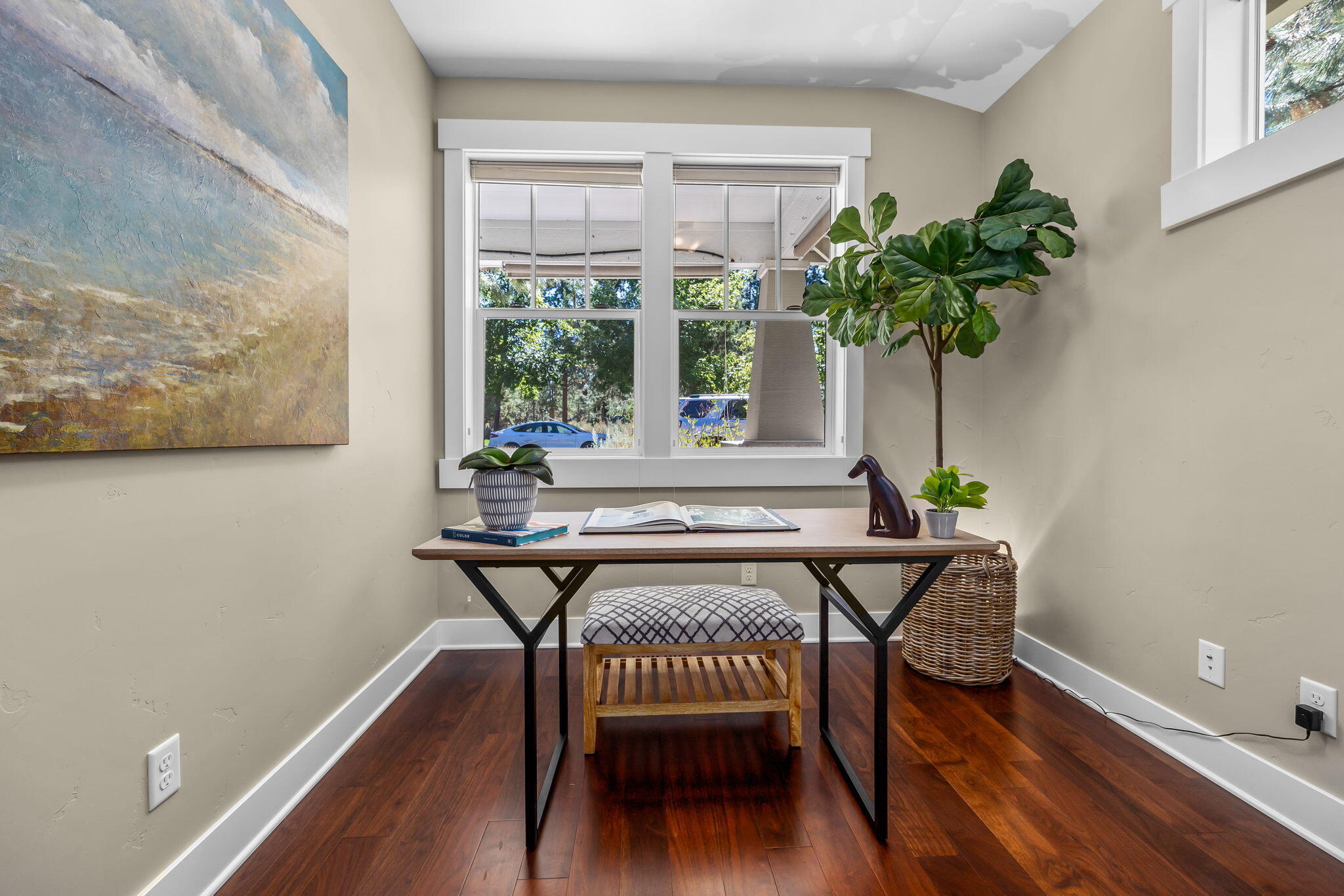 NorthWest Crossing - Residential