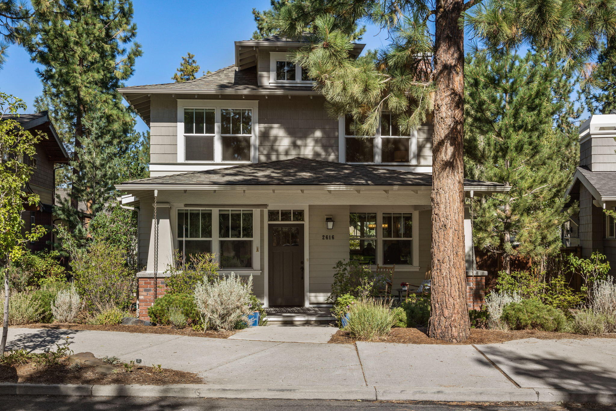 NorthWest Crossing - Residential