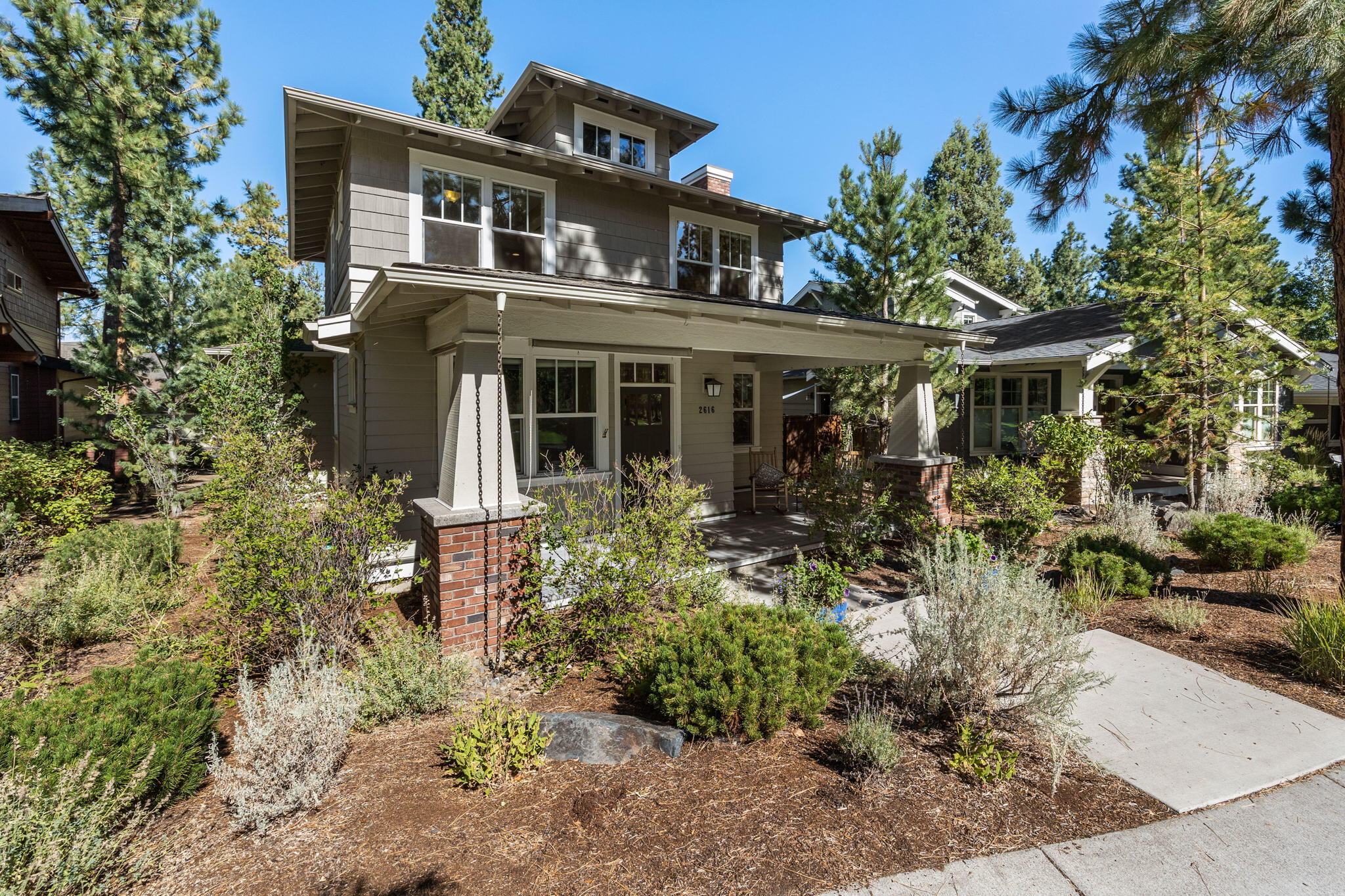 NorthWest Crossing - Residential