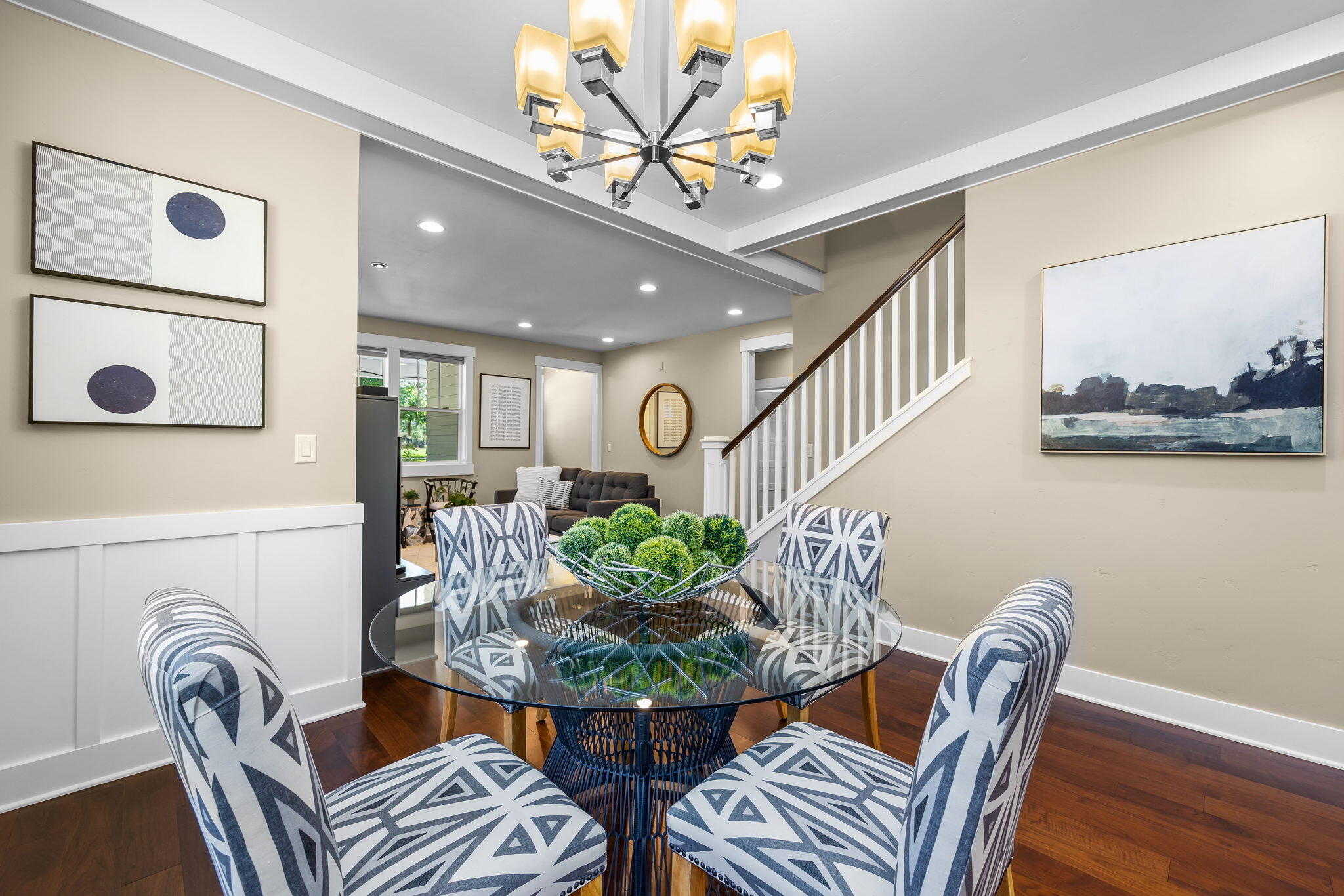 NorthWest Crossing - Residential