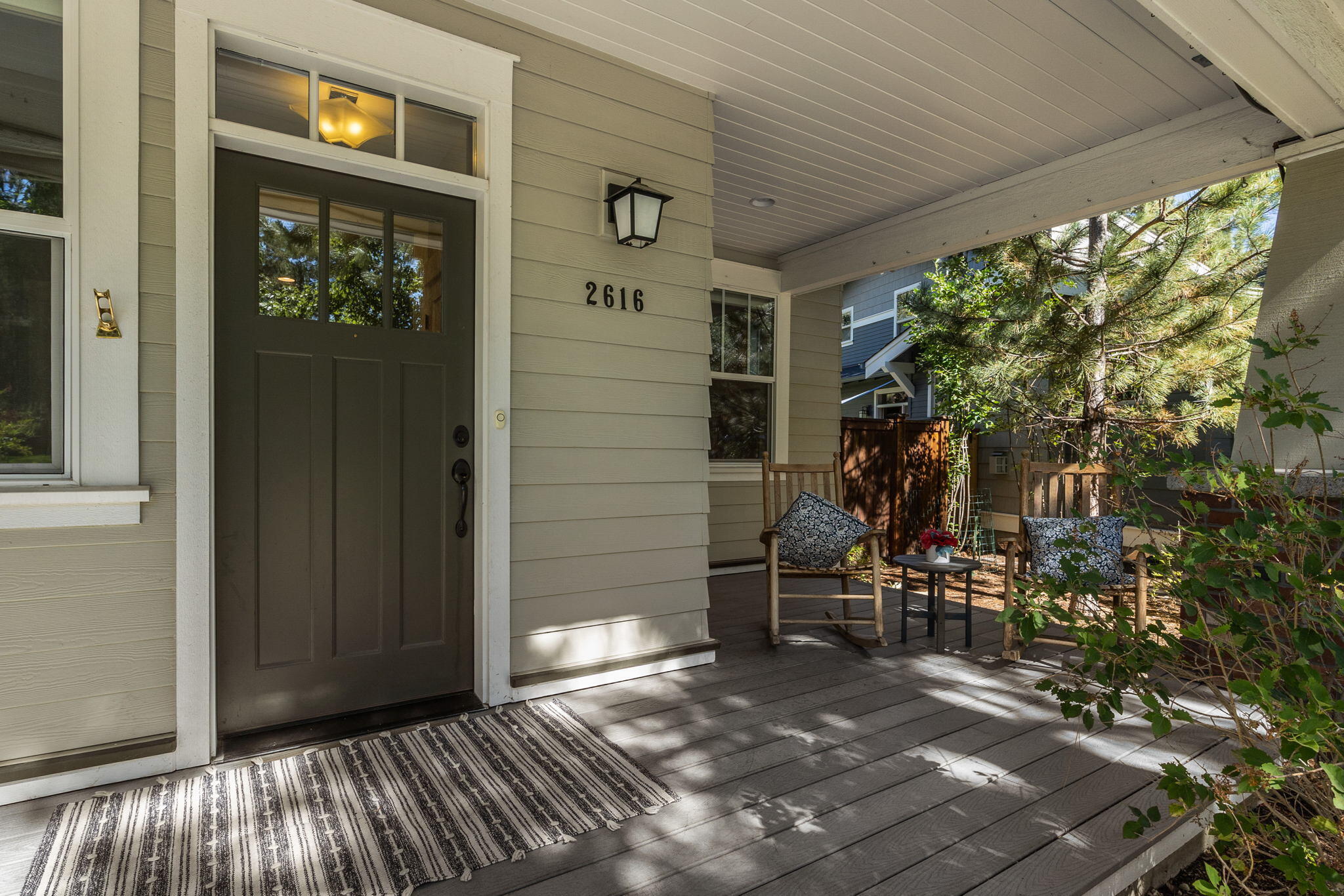 NorthWest Crossing - Residential