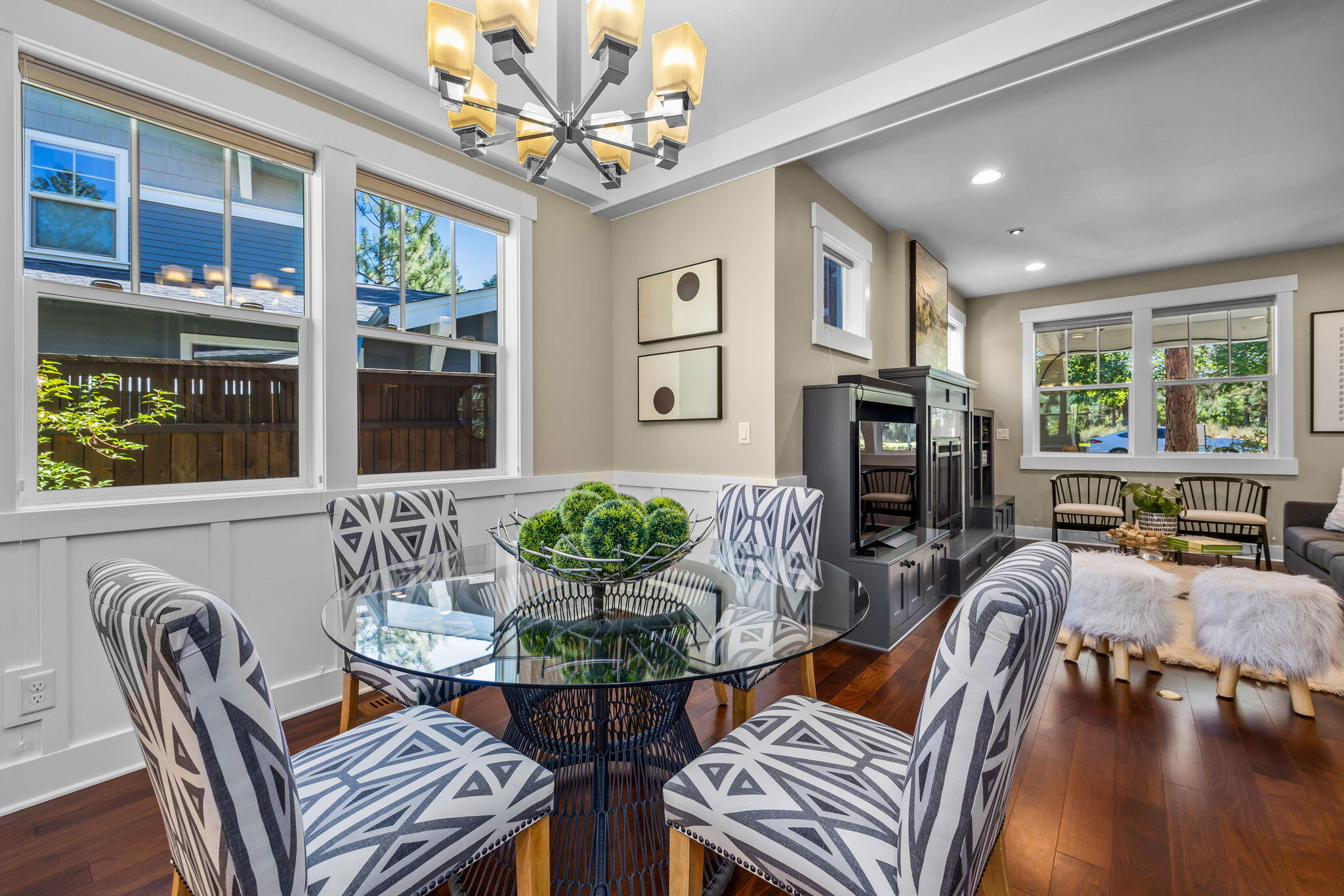 NorthWest Crossing - Residential