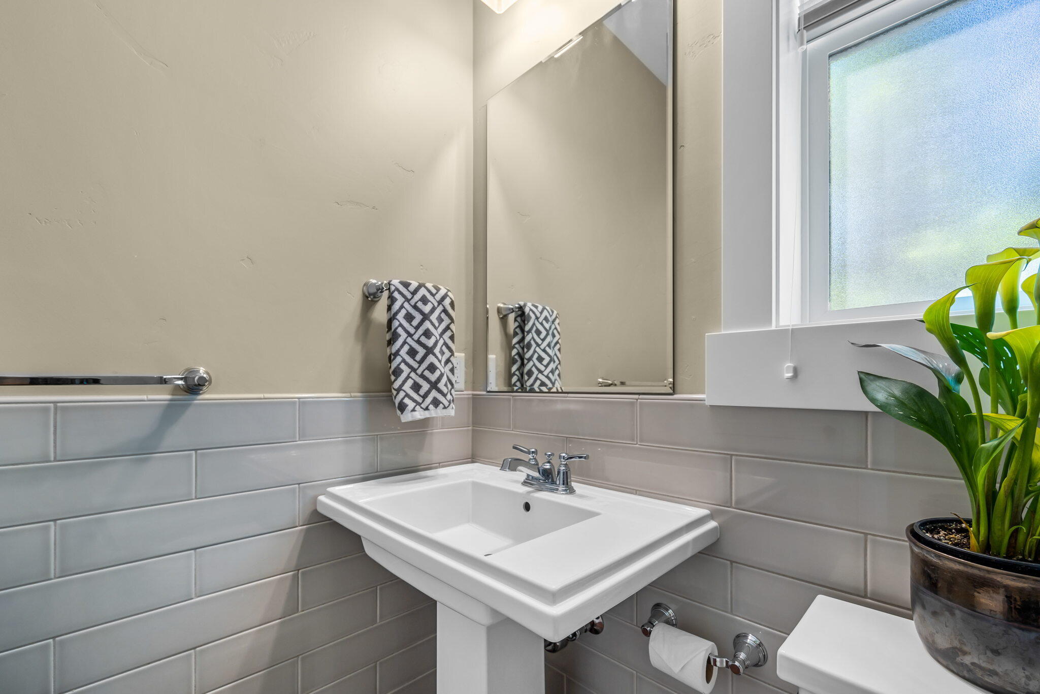 NorthWest Crossing - Residential