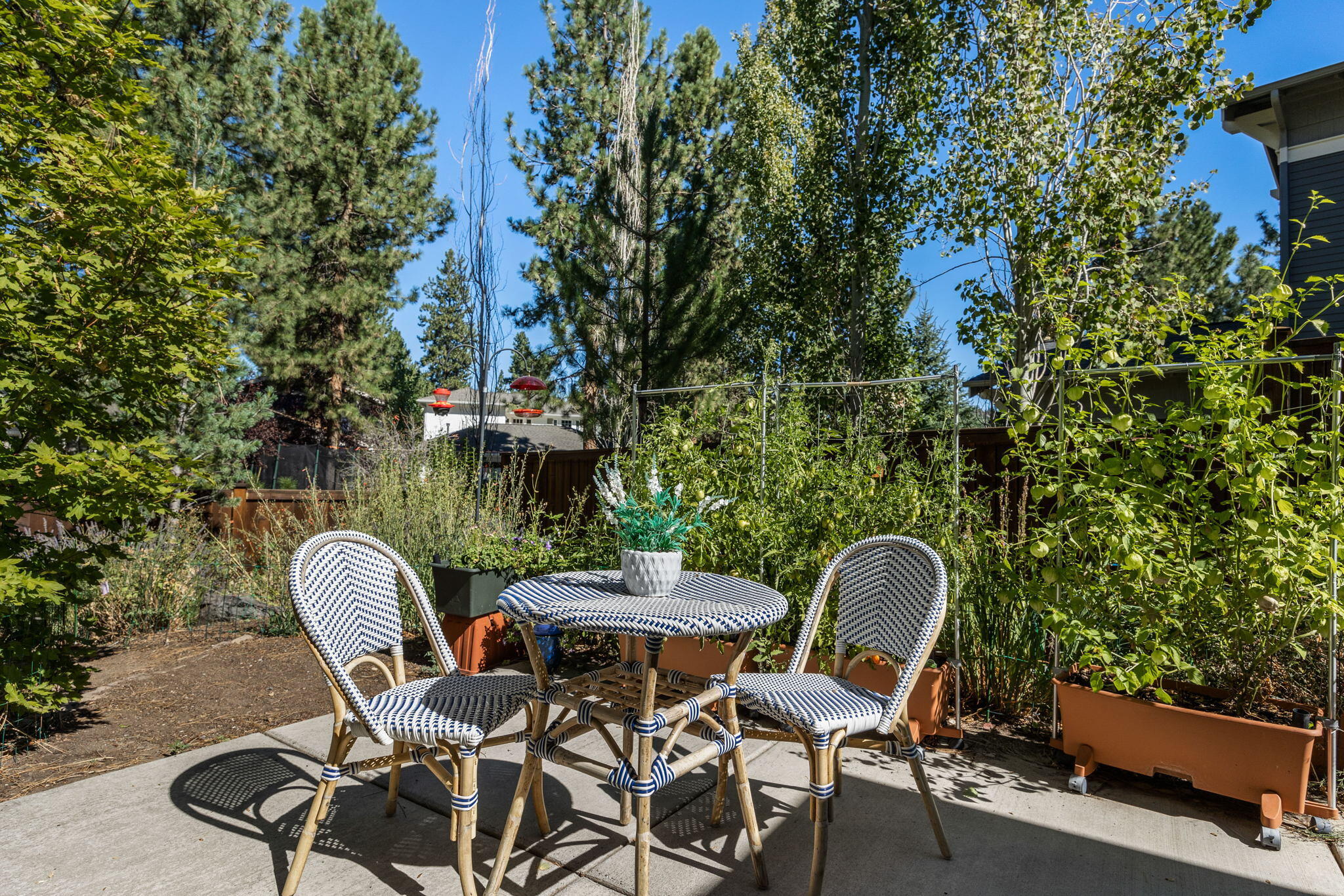 NorthWest Crossing - Residential