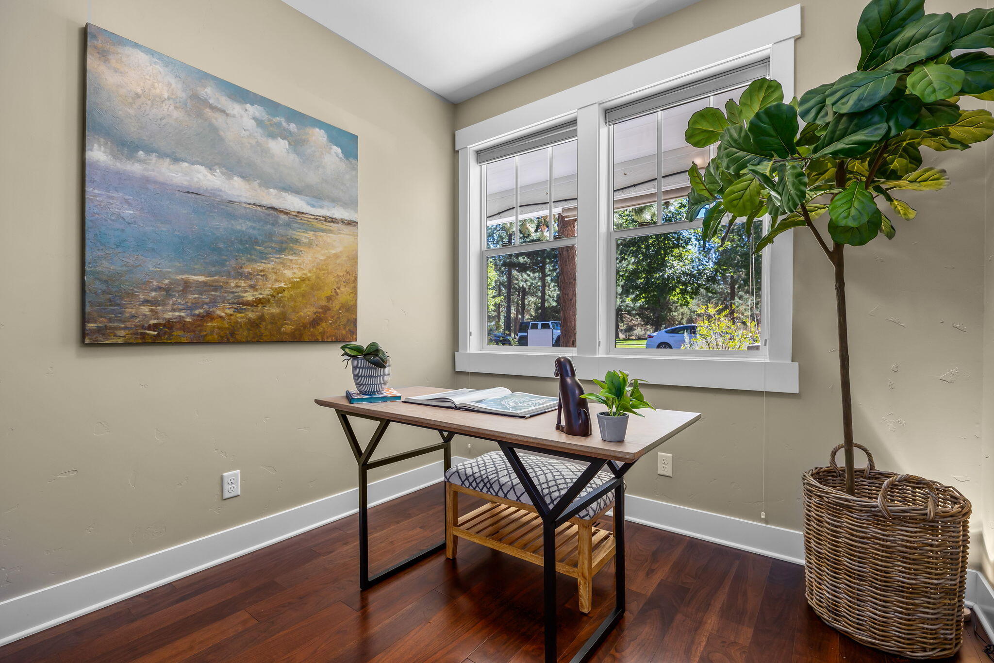 NorthWest Crossing - Residential