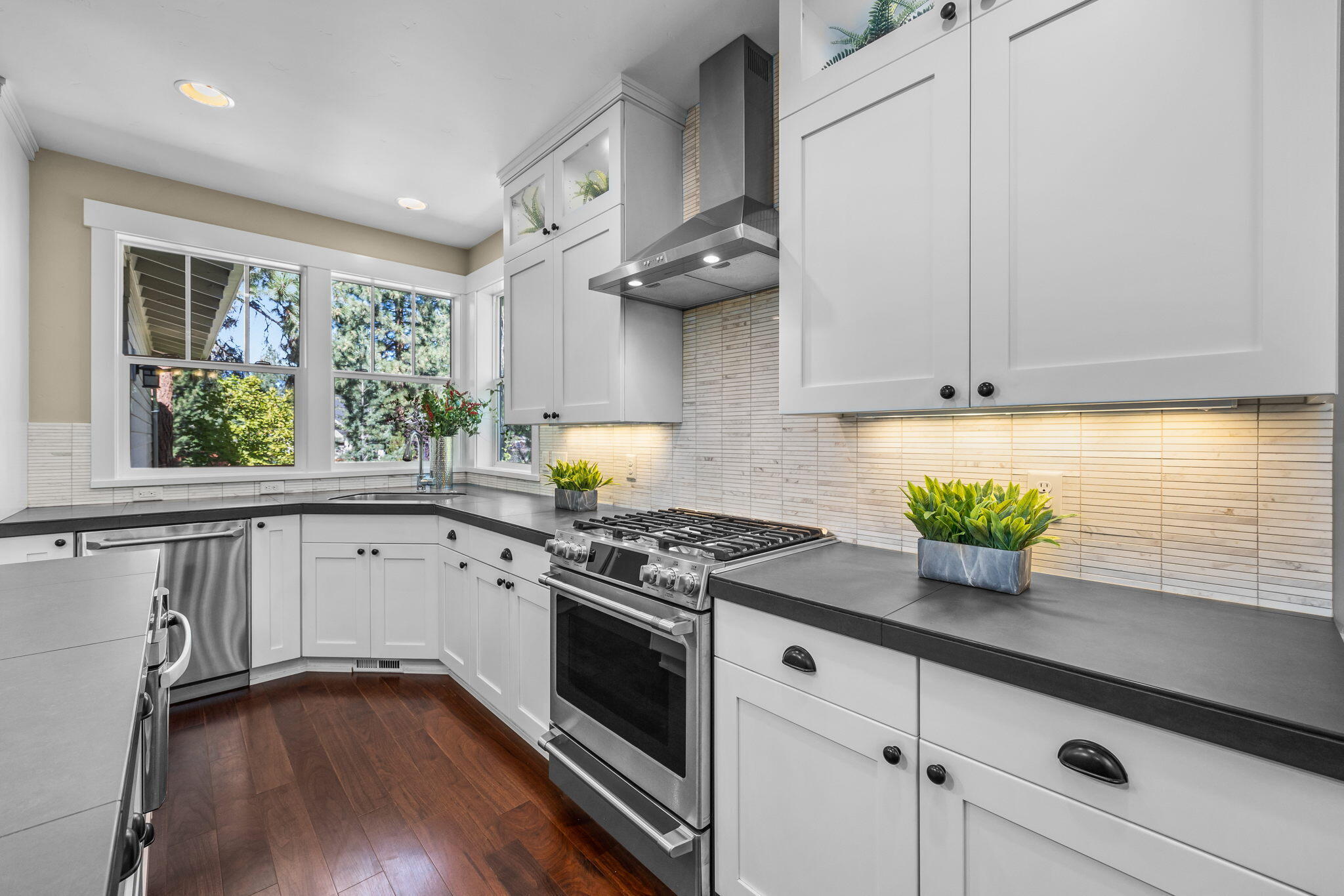 NorthWest Crossing - Residential