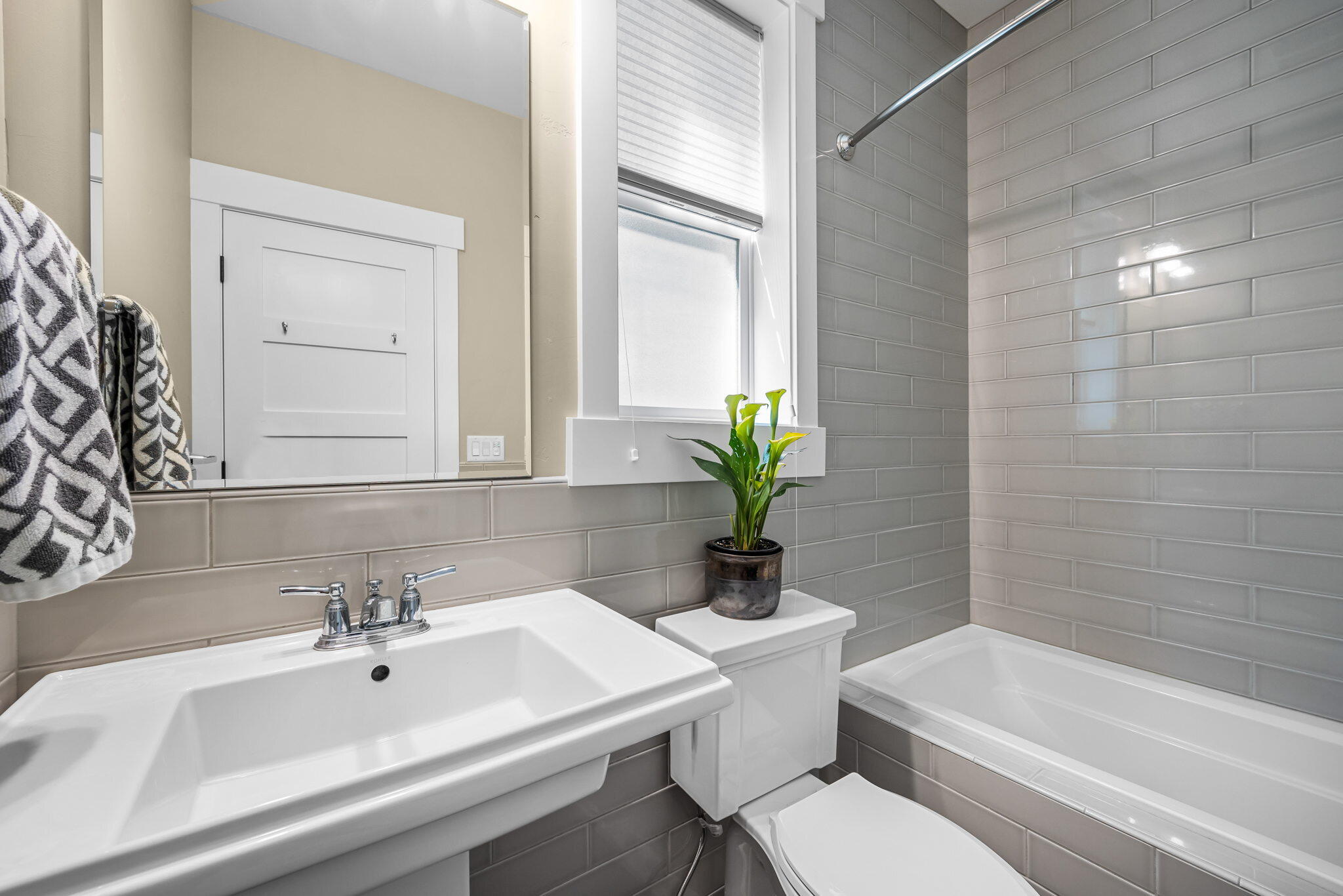 NorthWest Crossing - Residential