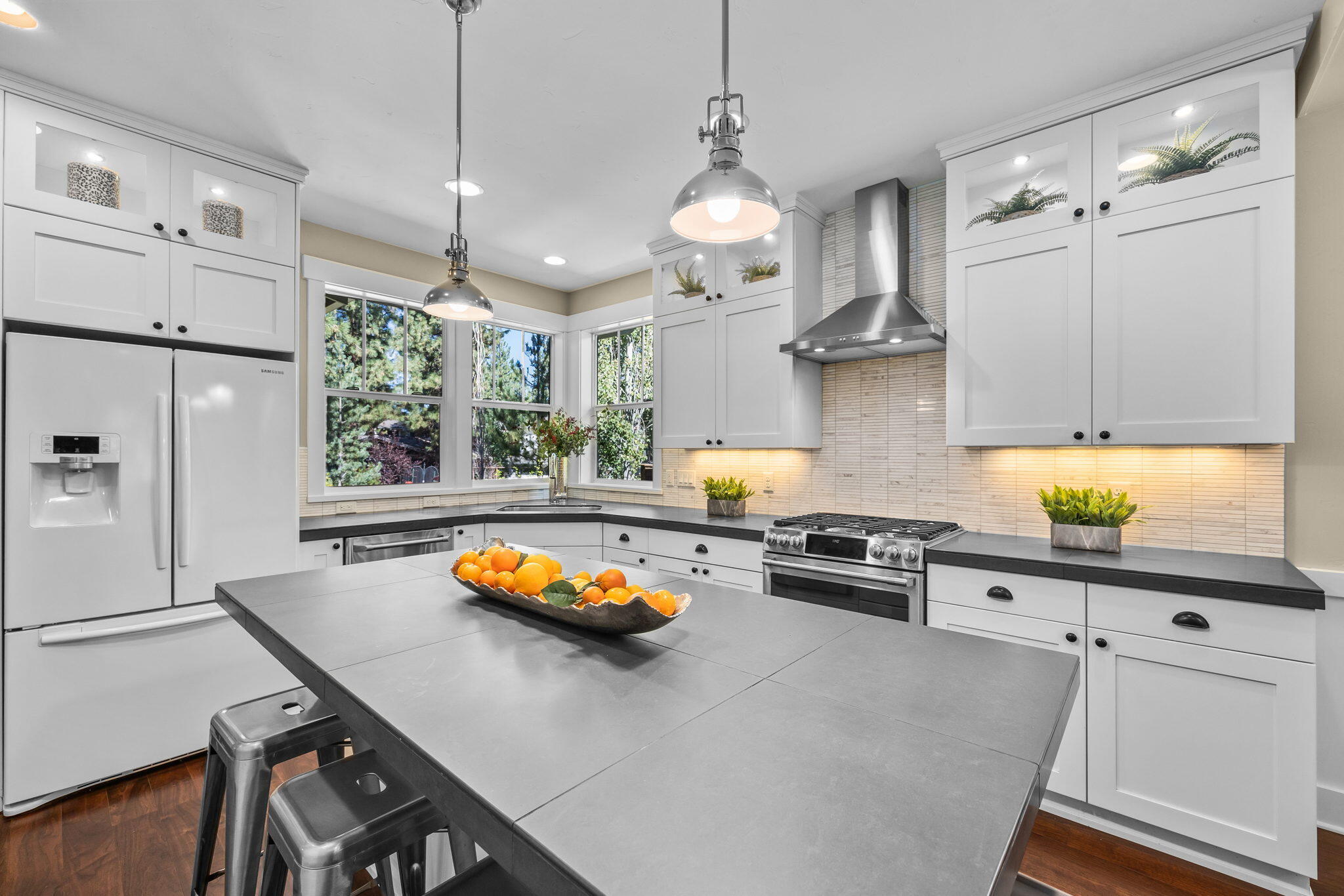 NorthWest Crossing - Residential