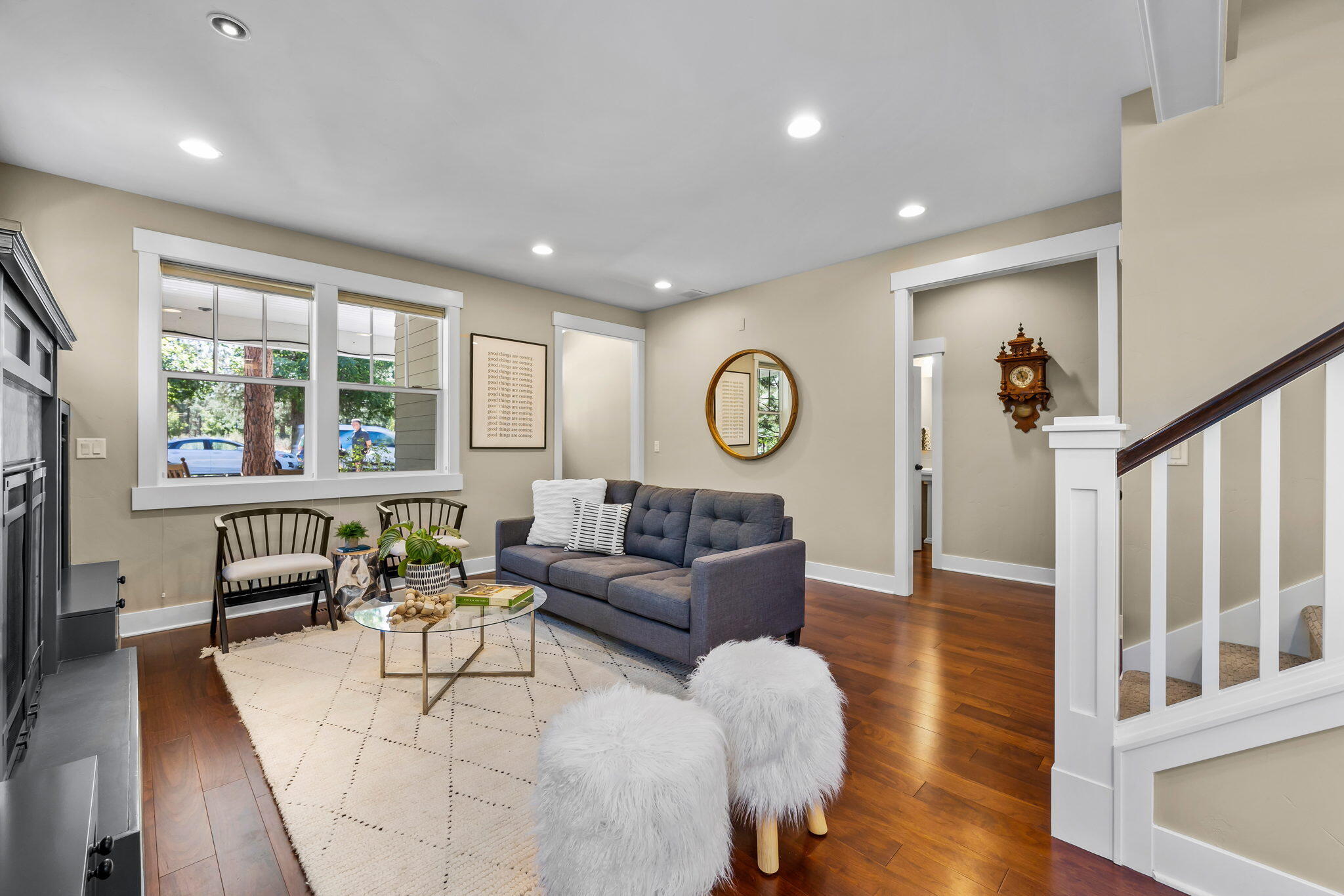 NorthWest Crossing - Residential