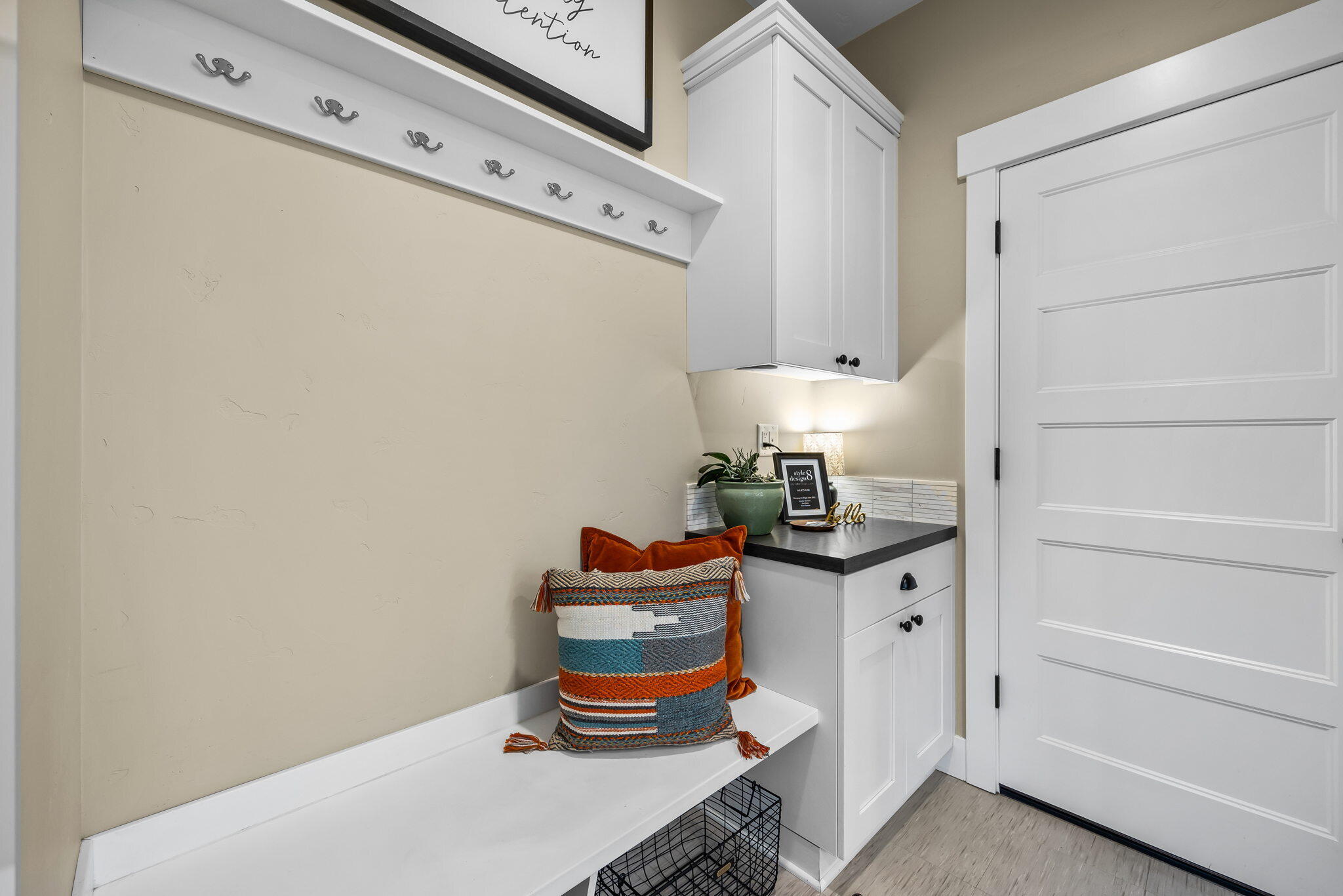 NorthWest Crossing - Residential