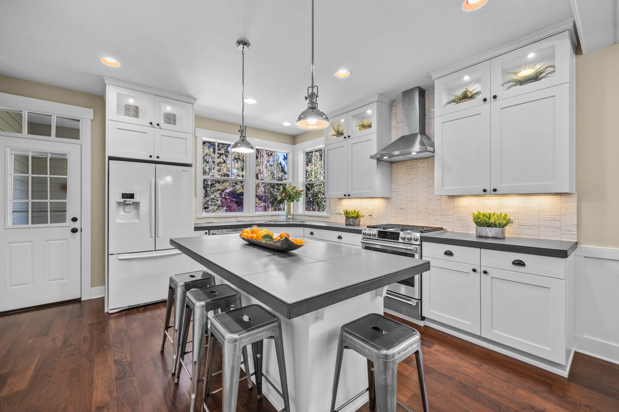 NorthWest Crossing - Residential