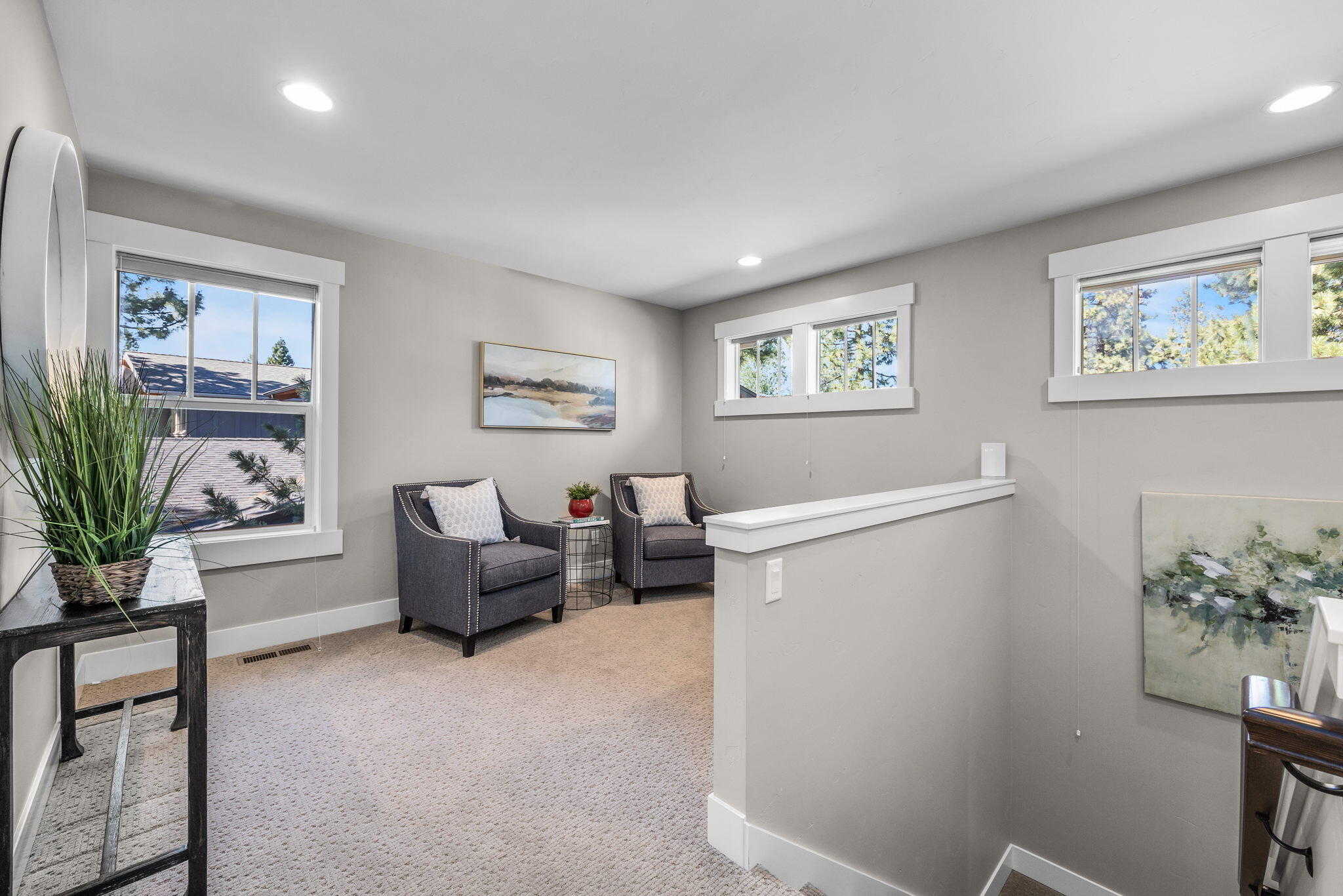 NorthWest Crossing - Residential