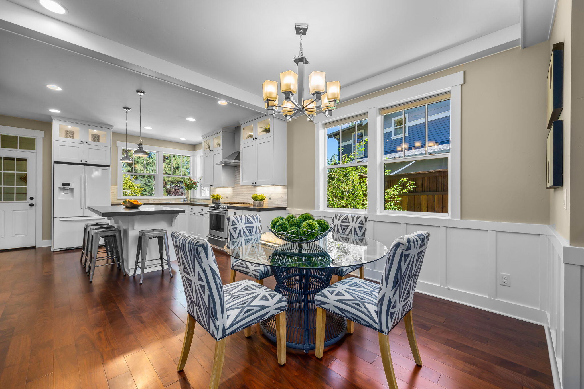 NorthWest Crossing - Residential