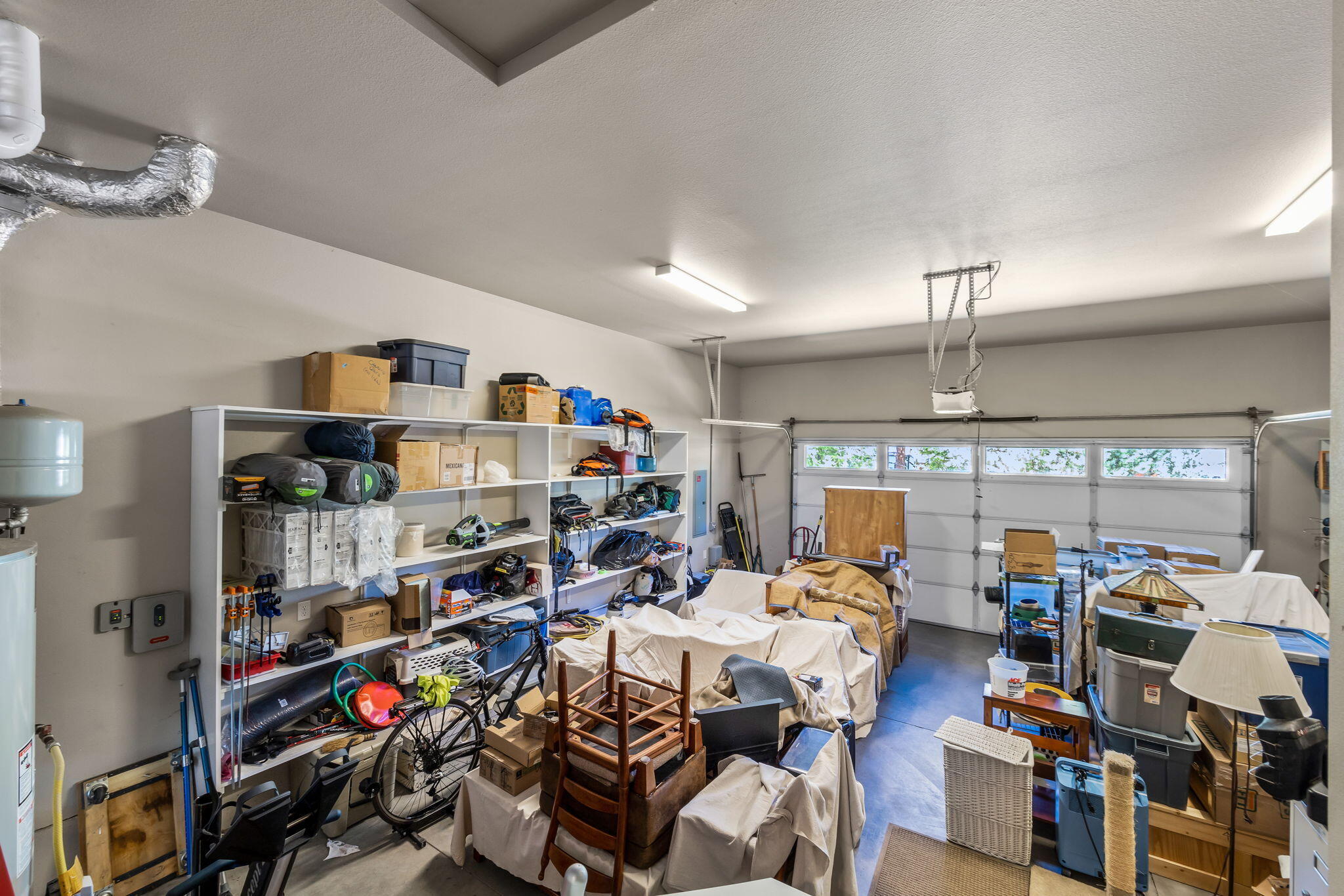 NorthWest Crossing - Residential