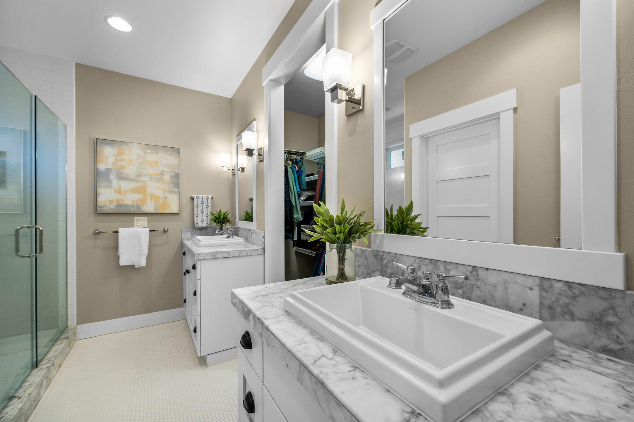 NorthWest Crossing - Residential