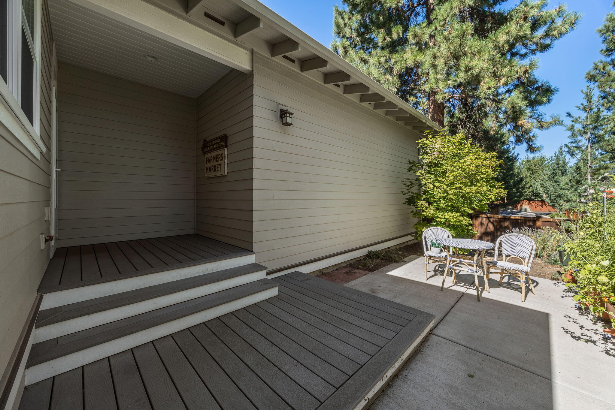 NorthWest Crossing - Residential