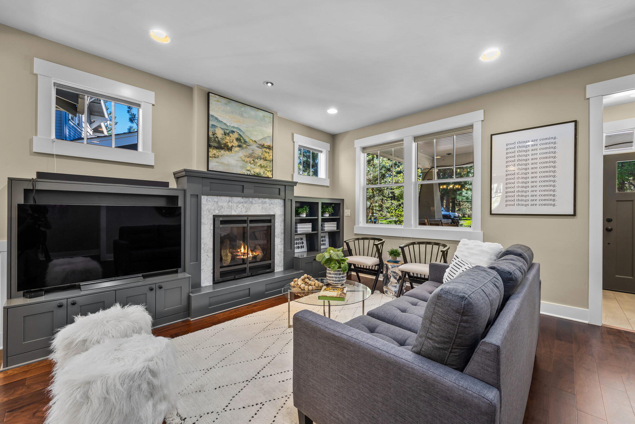 NorthWest Crossing - Residential