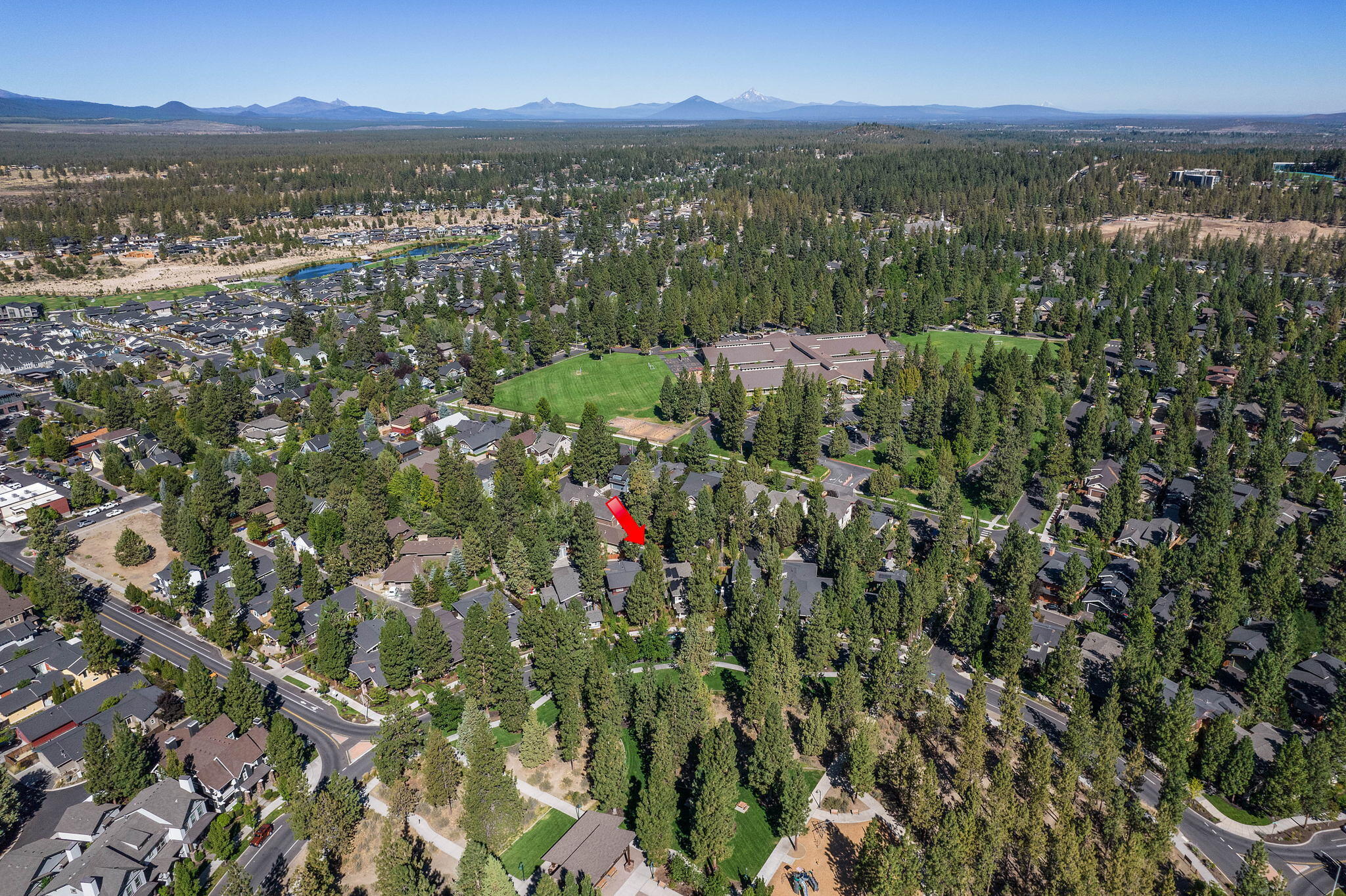 NorthWest Crossing - Residential