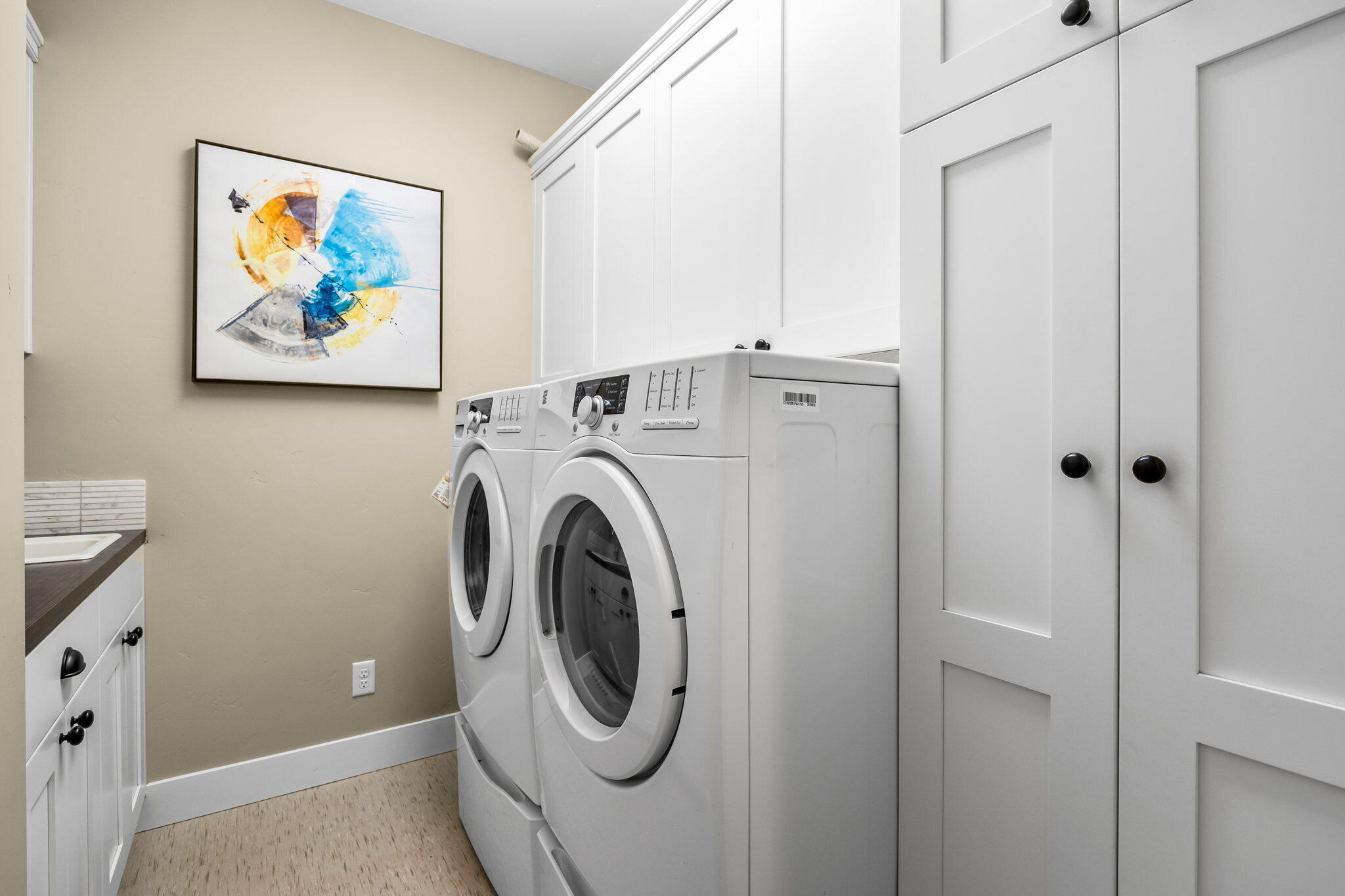 NorthWest Crossing - Residential