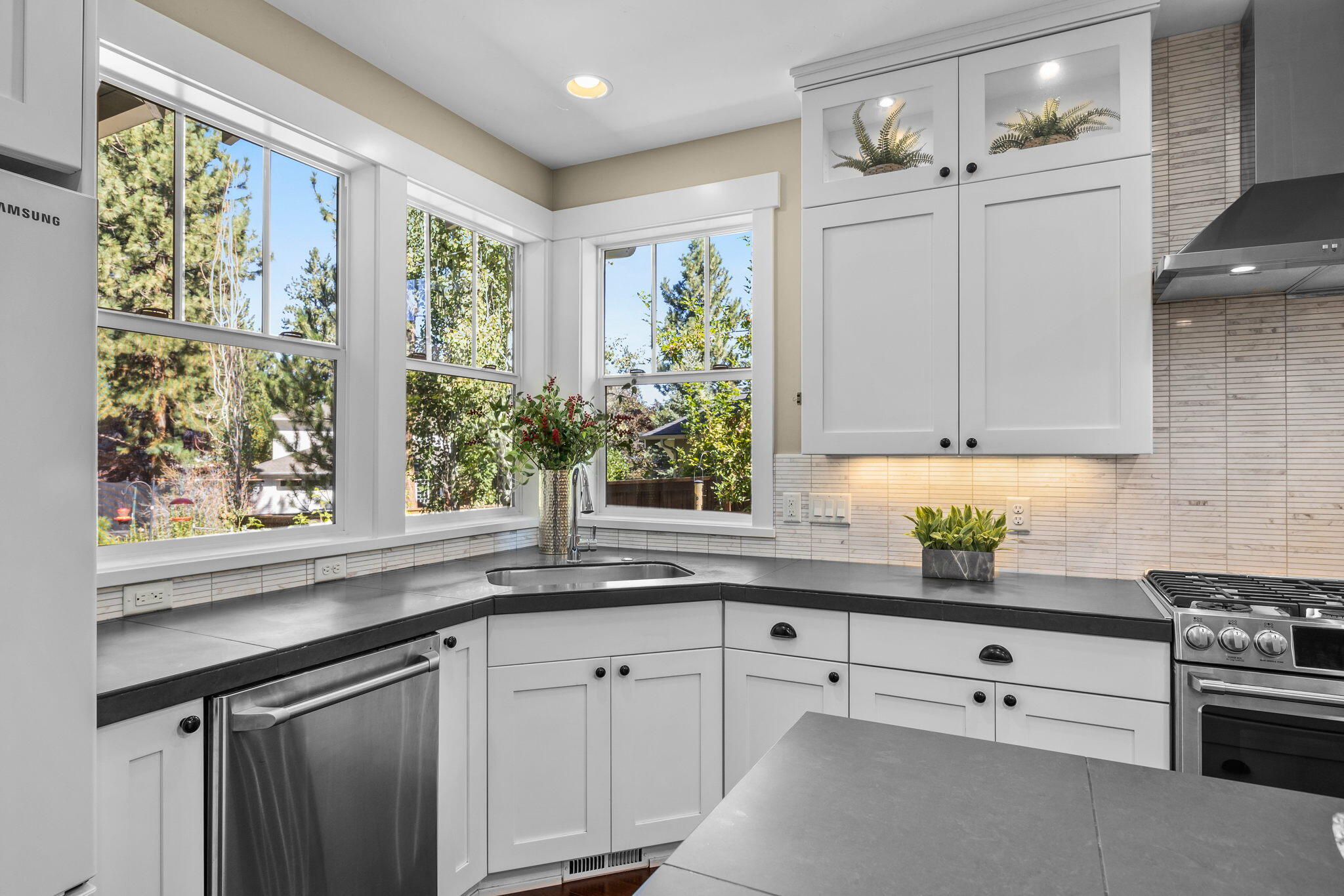 NorthWest Crossing - Residential