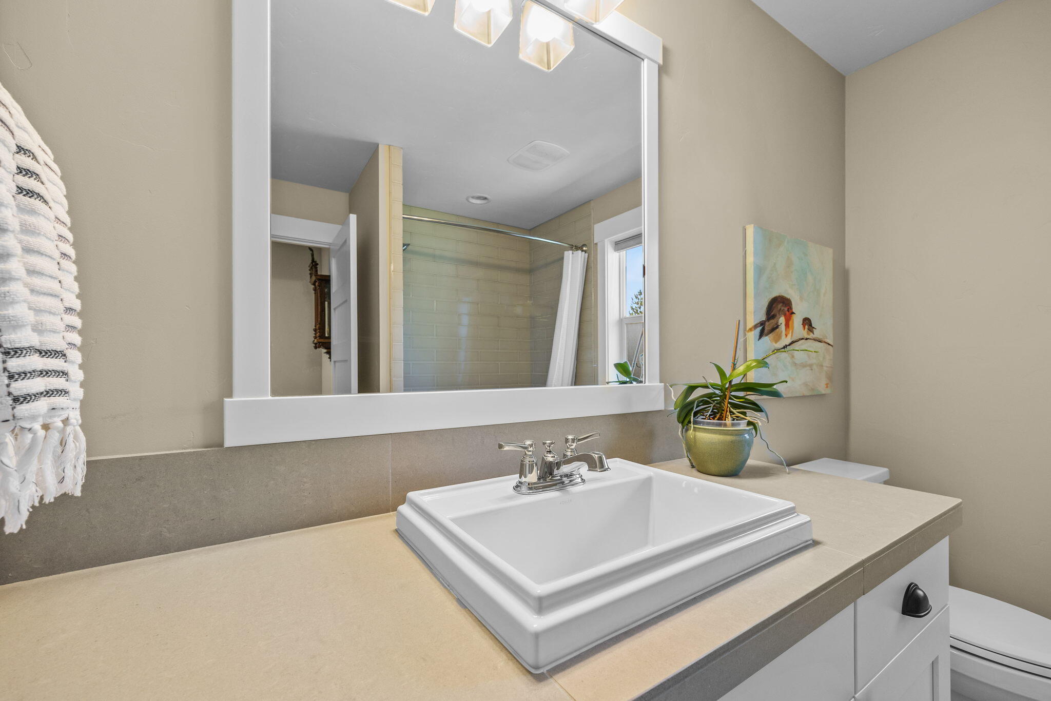 NorthWest Crossing - Residential