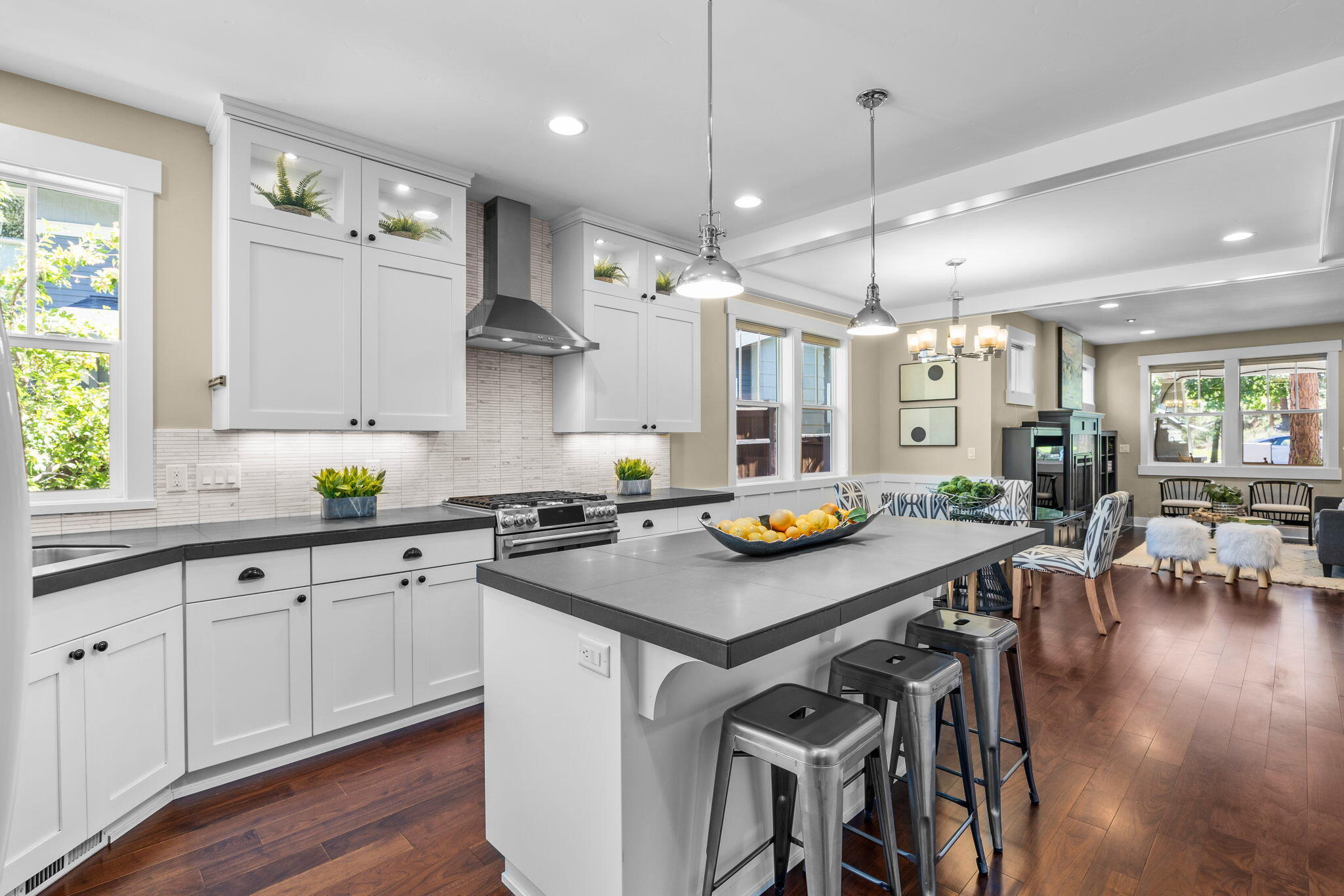 NorthWest Crossing - Residential